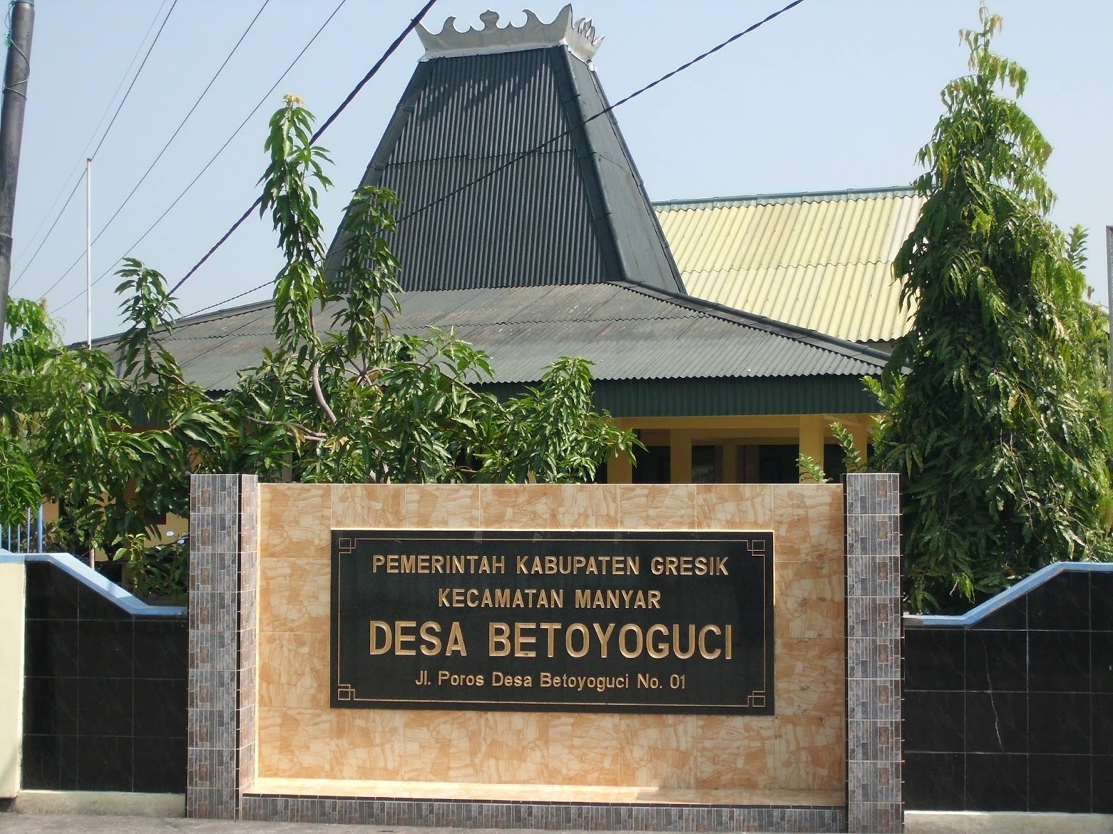 Kantor Koperasi